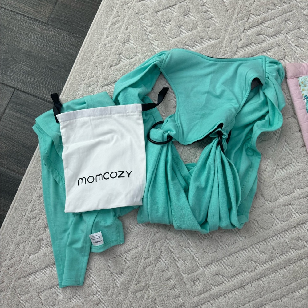 COPY - Momcozy wrap